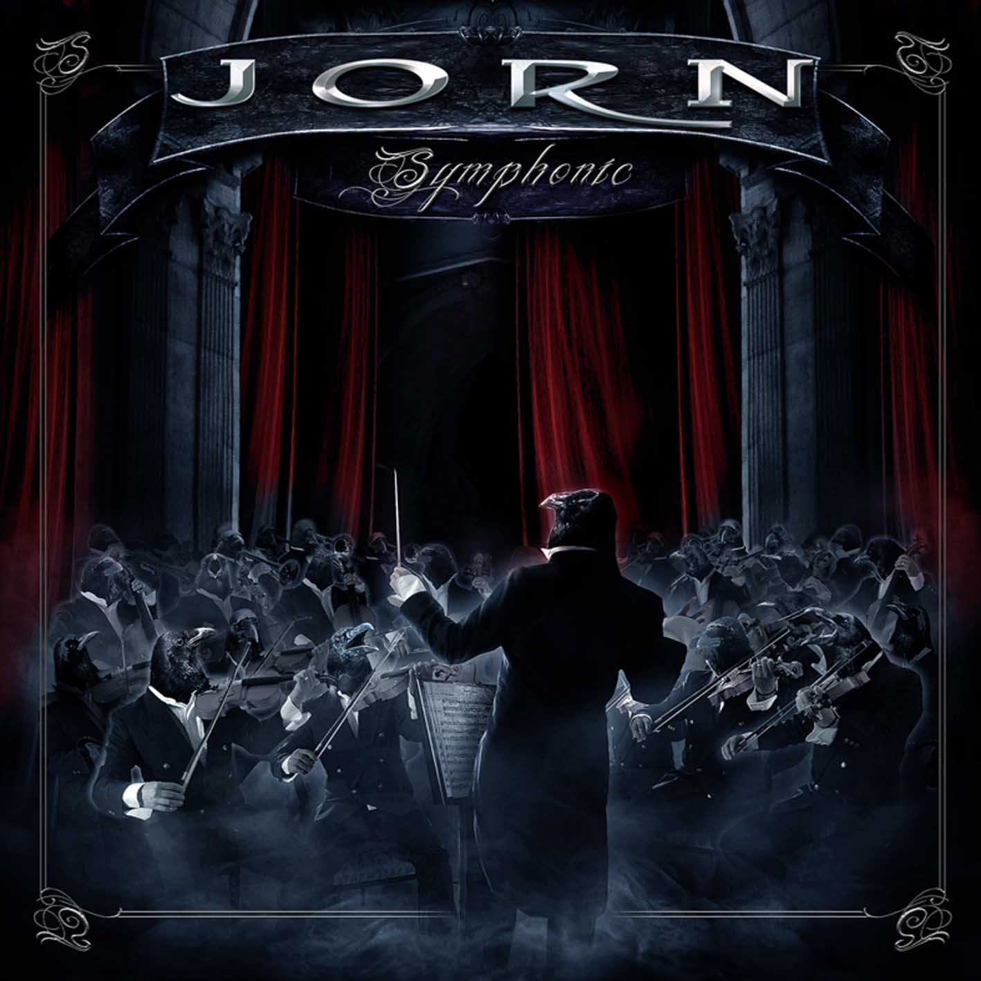 Jorn - Symphonic